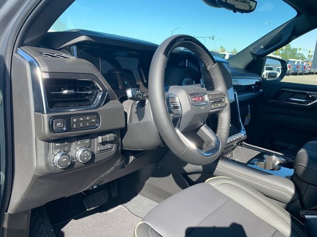 New 2026 GMC Yukon XL Elevation w/ Elevation Premium Package AWD/4WD image 20