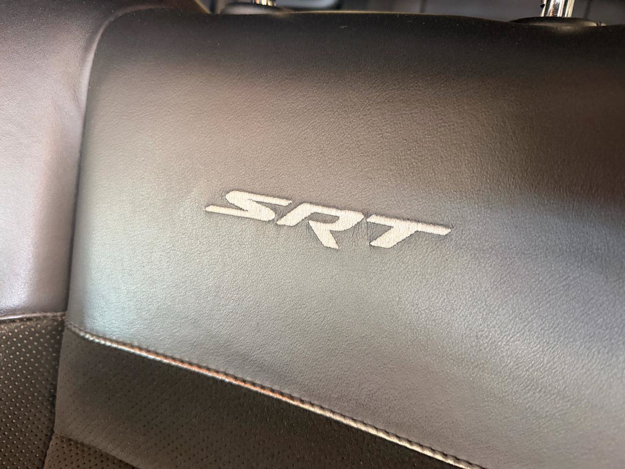 Used 2017 Jeep Grand Cherokee SRT AWD/4WD image 28
