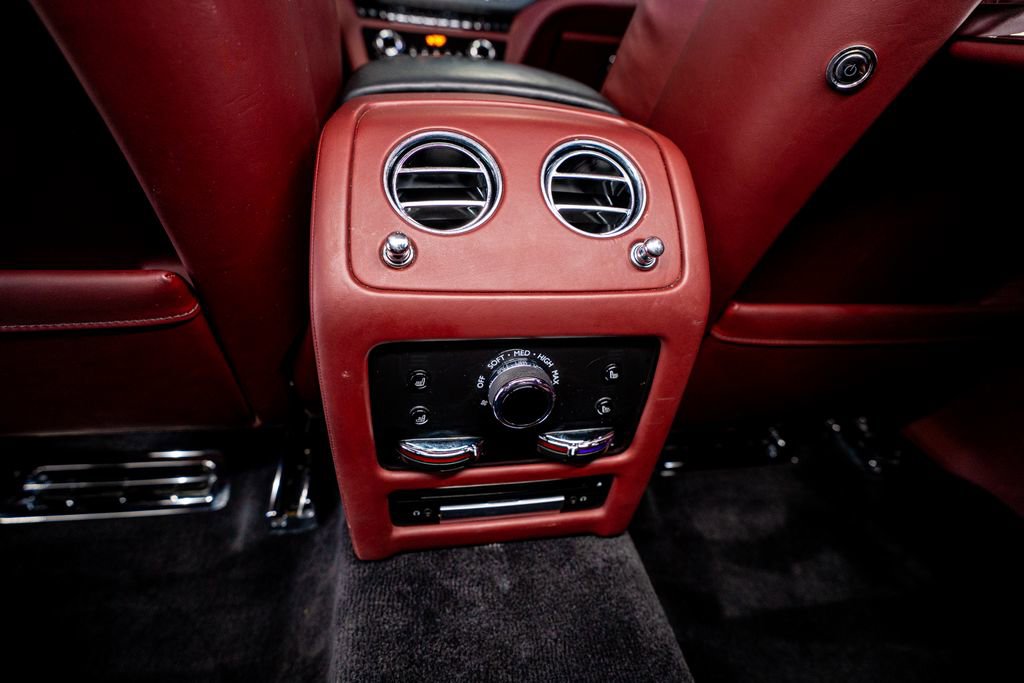Used 2021 Rolls-Royce Ghost AWD/4WD image 56