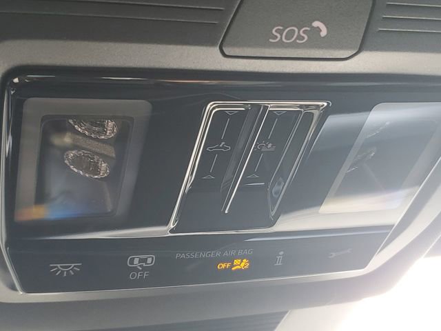 New 2026 Volkswagen Tiguan SE R-Line image 31