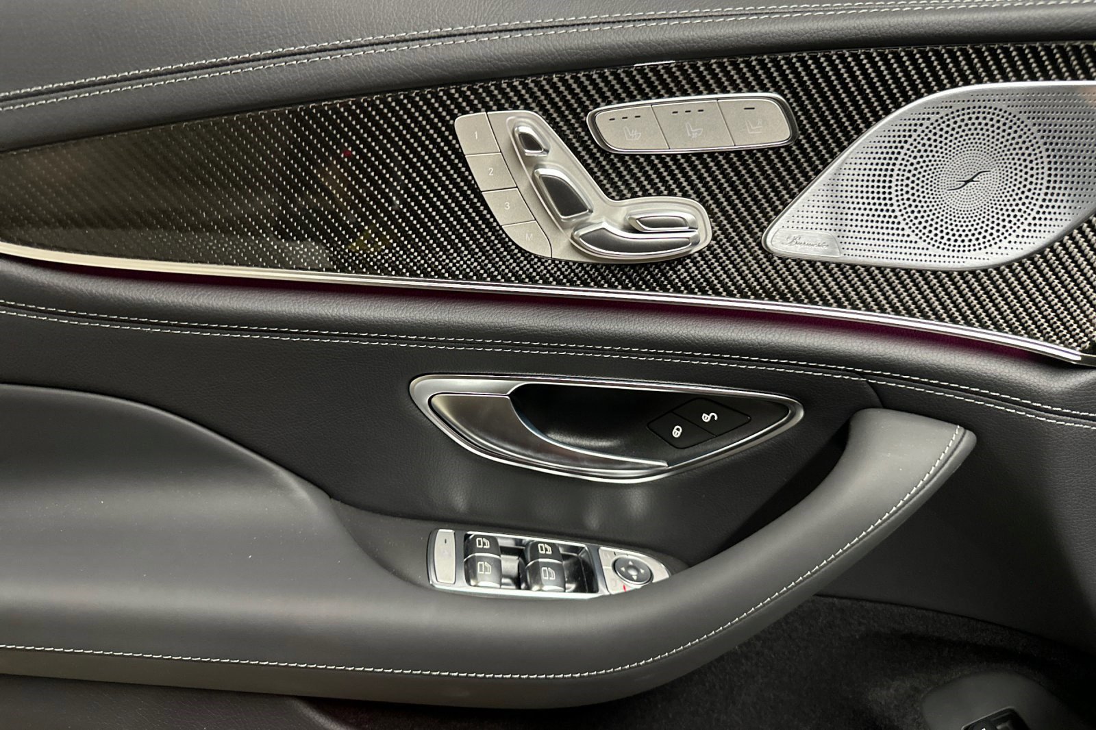 Used 2024 Mercedes-Benz AMG GT 53 image 13