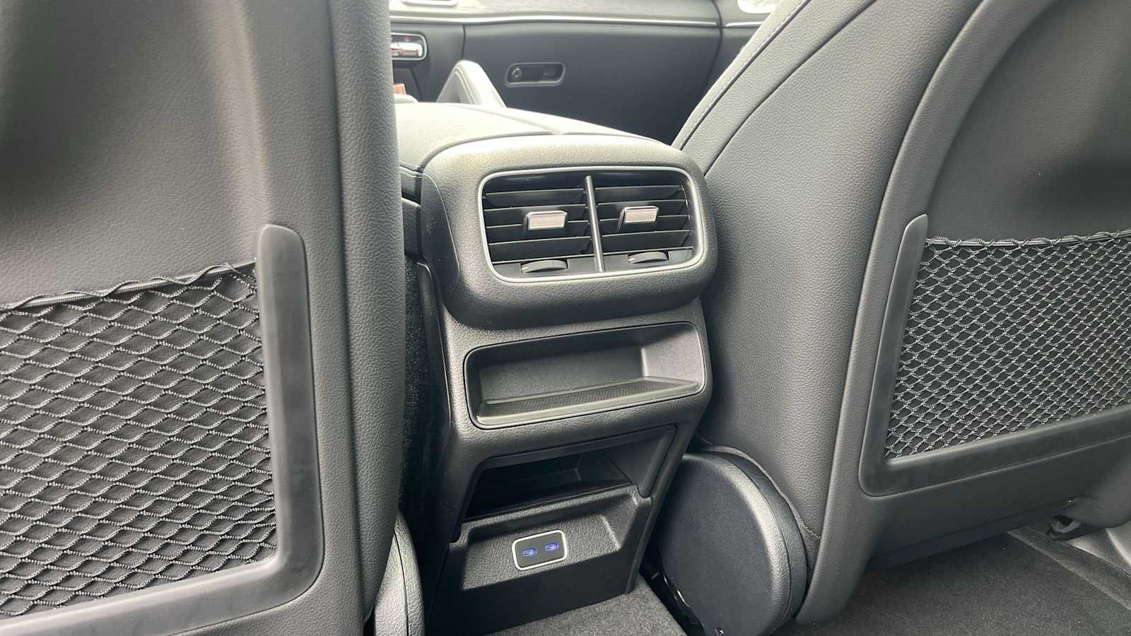 New 2026 Mercedes-Benz GLE 350 4MATIC image 38