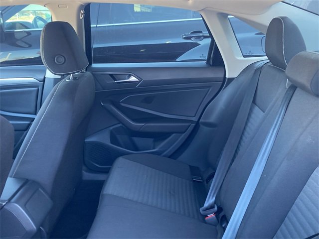 Used 2024 Volkswagen Jetta S image 16