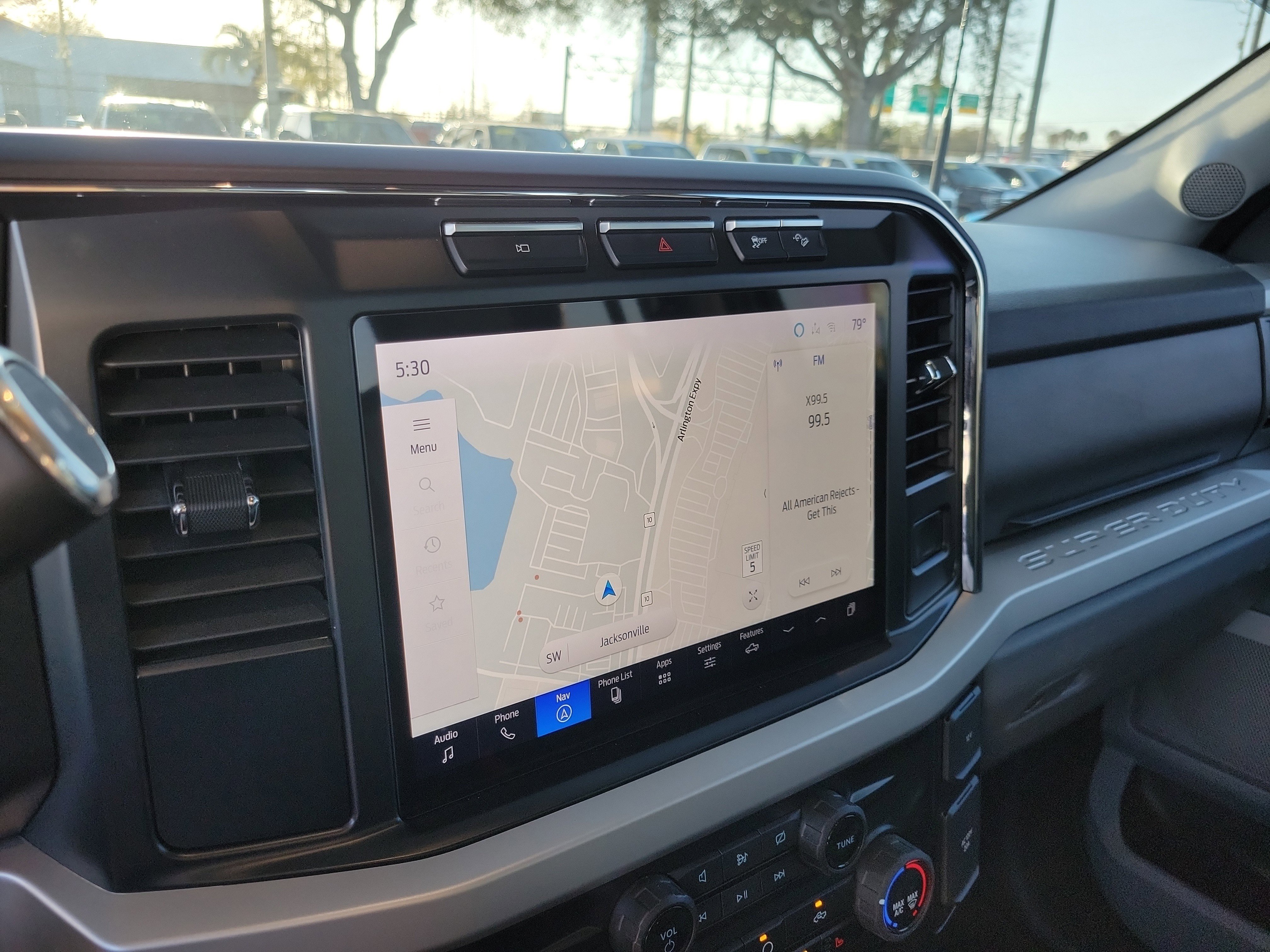 Used 2024 Ford F250 XLT w/ XLT Premium Package image 19