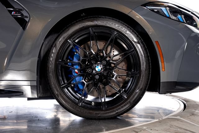 Used 2026 BMW M4 xDrive Competition w/ Executive Package AWD/4WD image 15