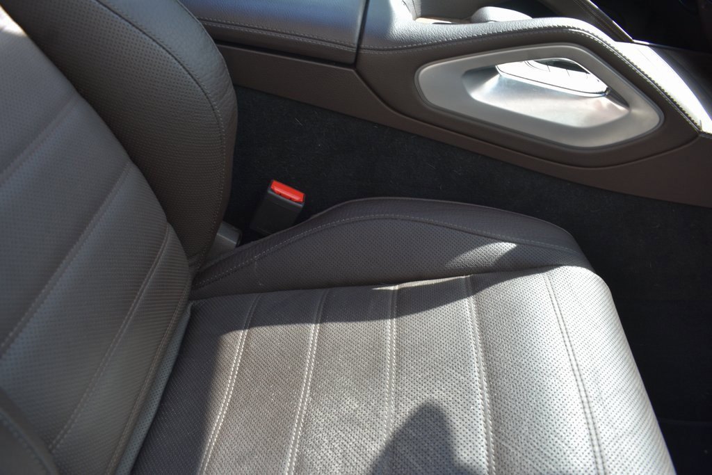 Used 2023 Mercedes-Benz GLE 350 GLE 350 image 23