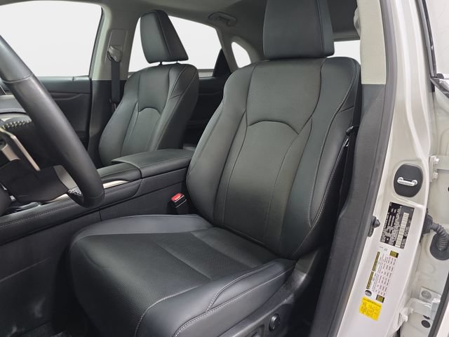Used 2021 Lexus RX 450h AWD w/ Premium Package image 12