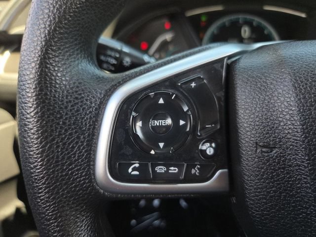 Used 2019 Honda Civic LX image 28