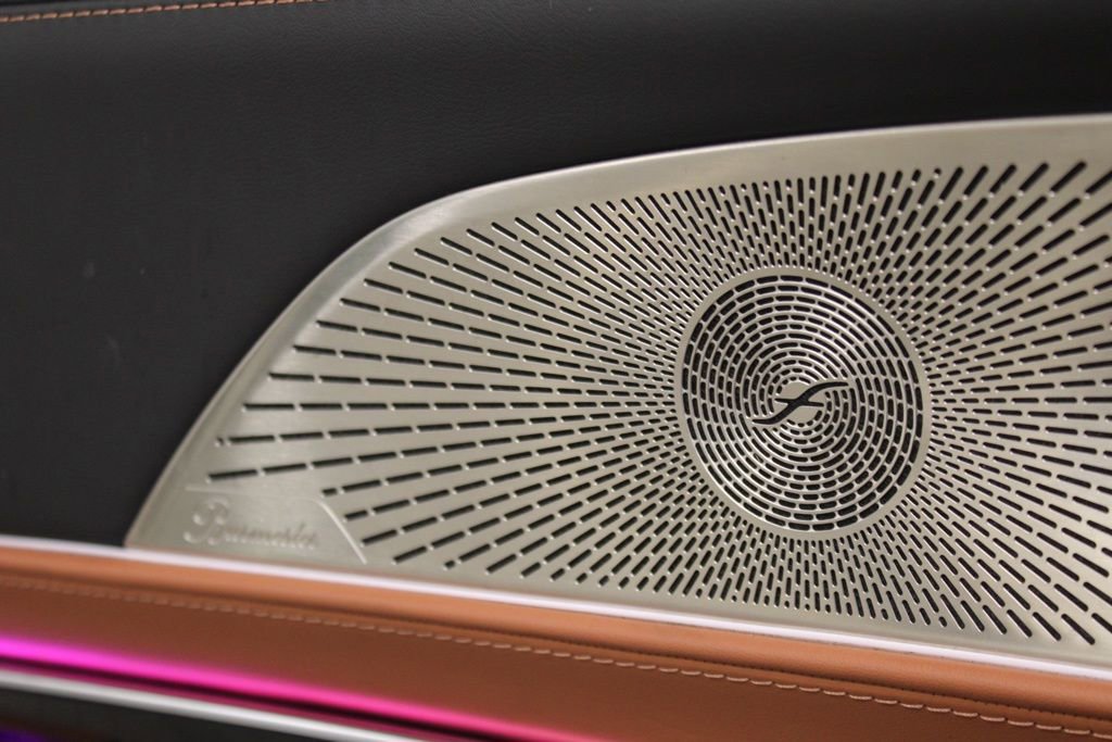 Used 2024 Mercedes-Benz SL 43 AMG image 15