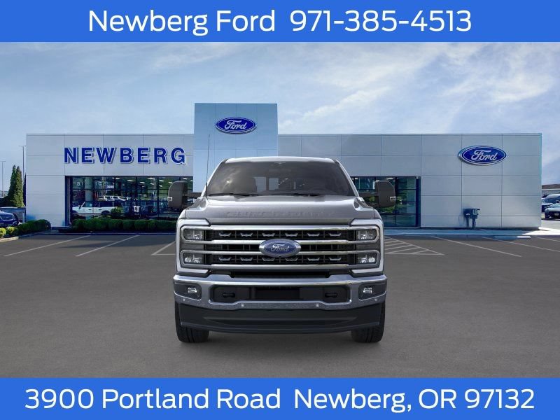 New 2026 Ford F250 Lariat w/ Lariat Ultimate Package AWD/4WD image 2