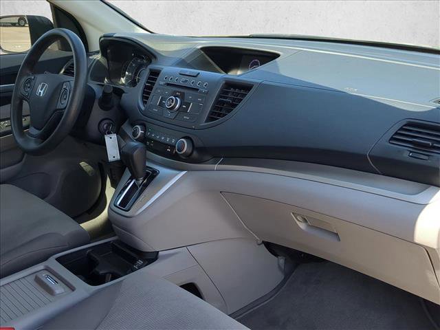 Used 2013 Honda CR-V LX image 20