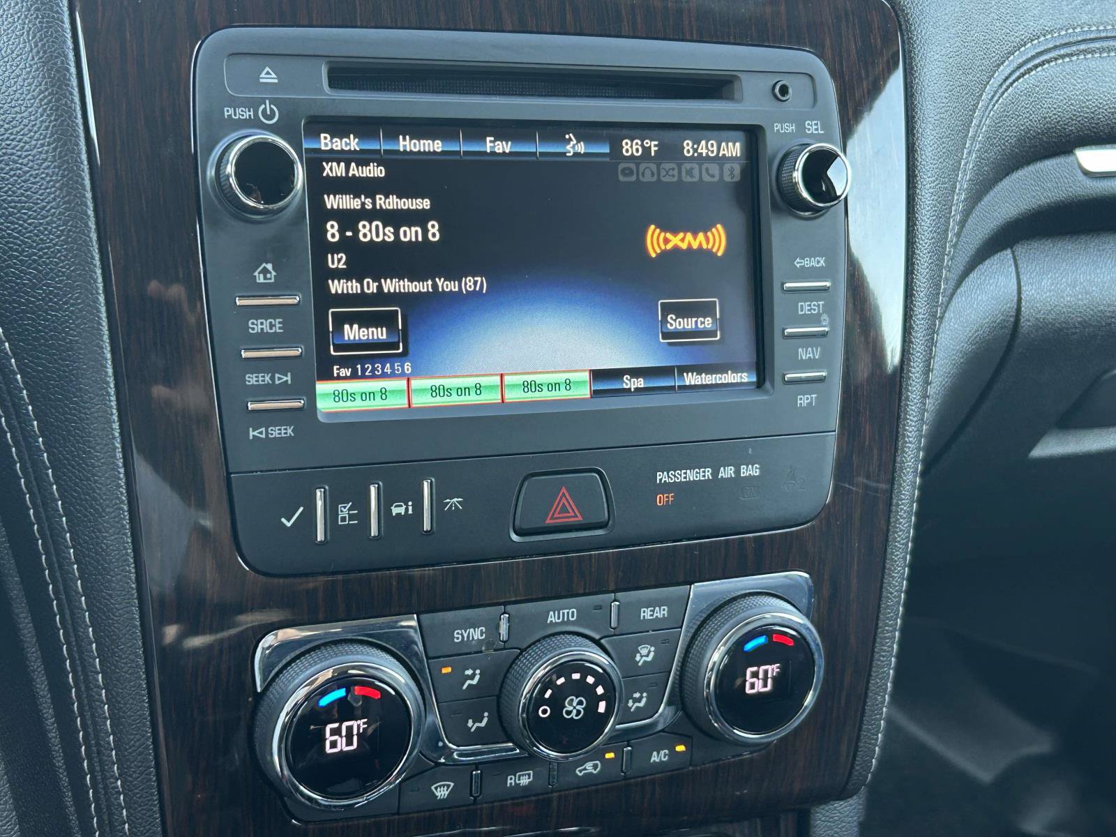 Used 2017 Chevrolet Traverse LT AWD/4WD image 20