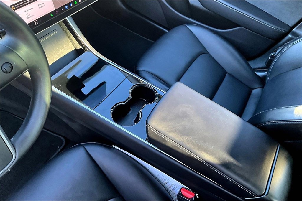 Used 2019 Tesla Model 3 Long Range image 15