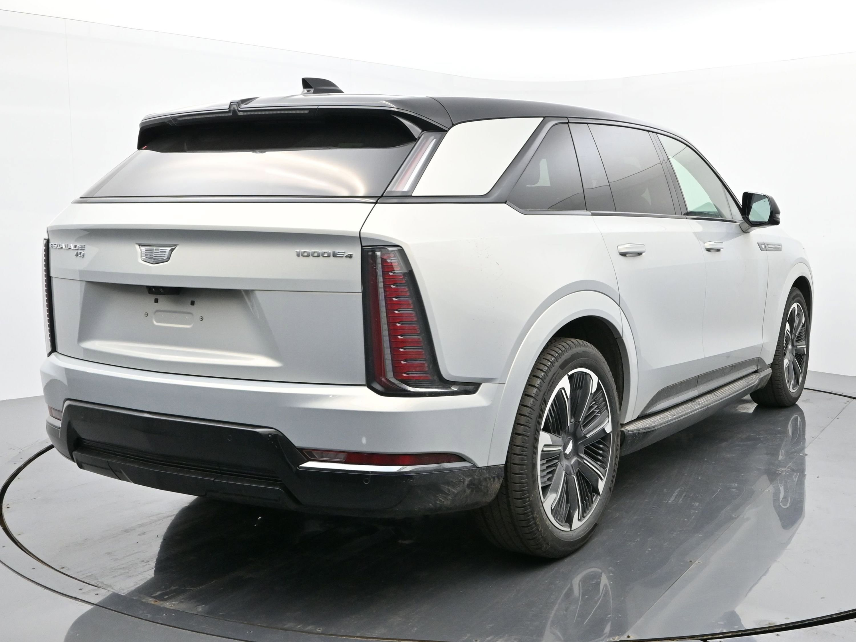 New 2025 Cadillac Escalade IQ Sport 2 image 5