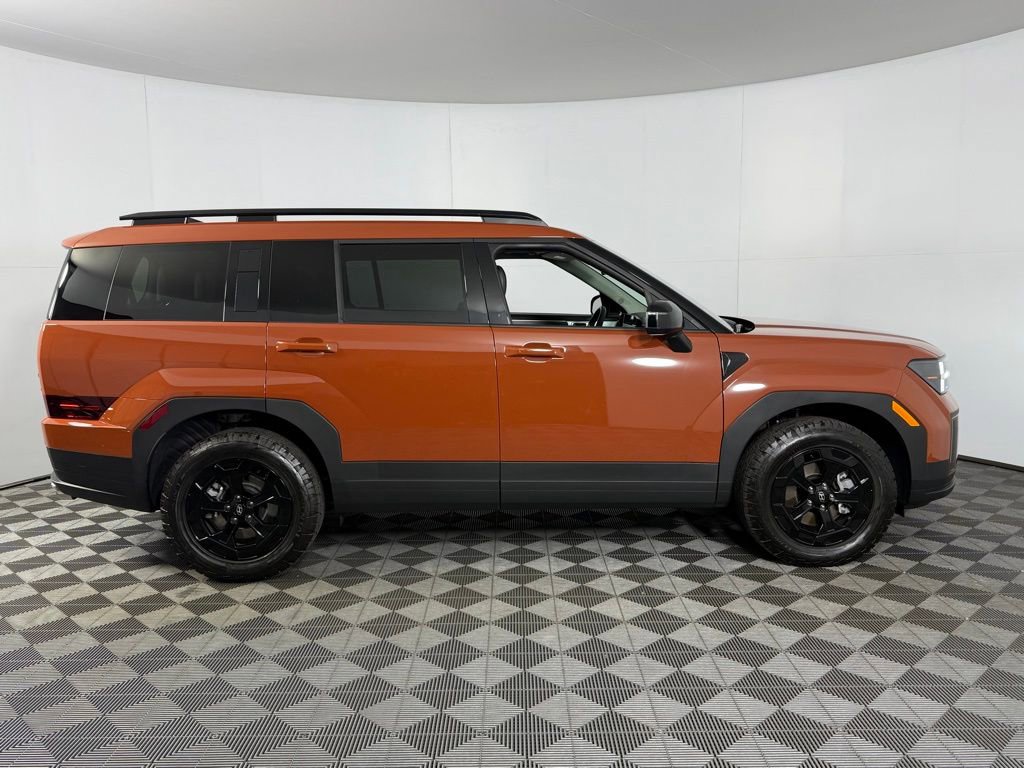 Used 2026 Hyundai Santa Fe XRT image 5