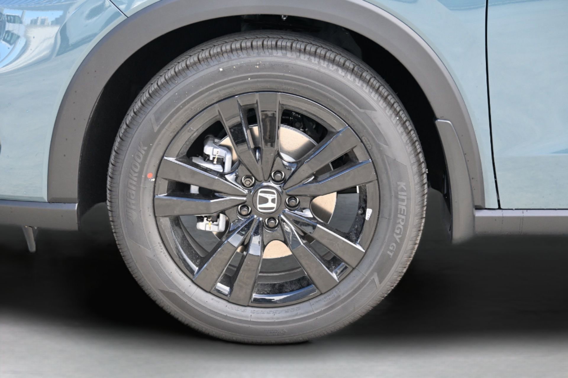 New 2026 Honda HR-V Sport image 37