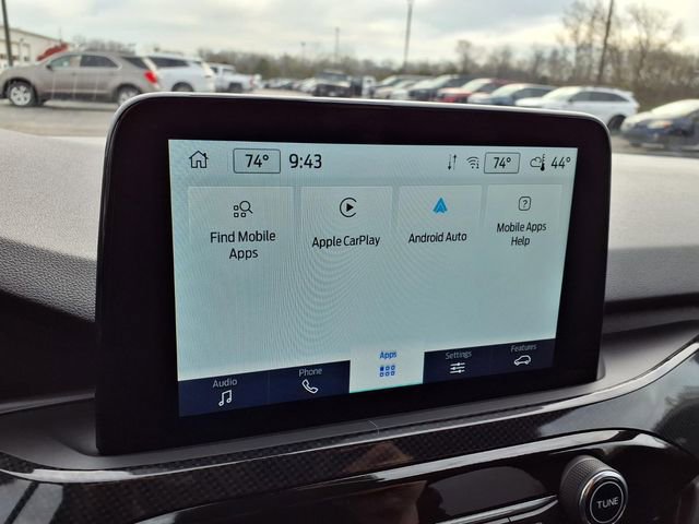 Used 2023 Ford Escape ST-Line image 52