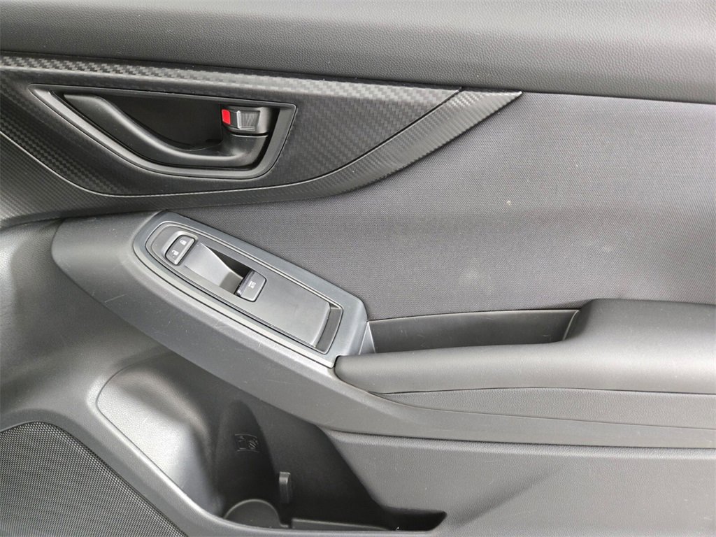 Certified 2021 Subaru Crosstrek 2.0i Premium w/ Moonroof Package image 22