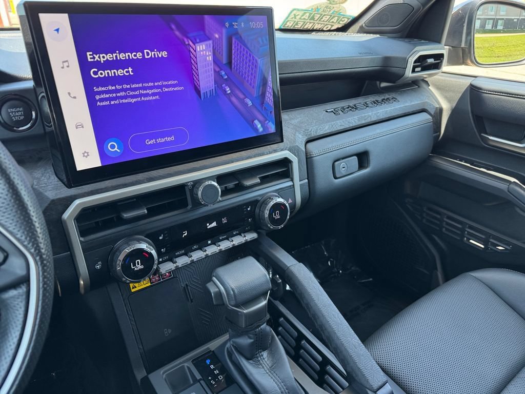 Certified 2024 Toyota Tacoma Limited w/ Limited Package (LT) AWD/4WD image 29