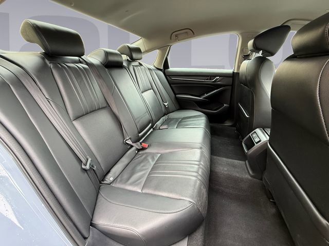 Used 2022 Honda Accord Sport Special Edition image 18