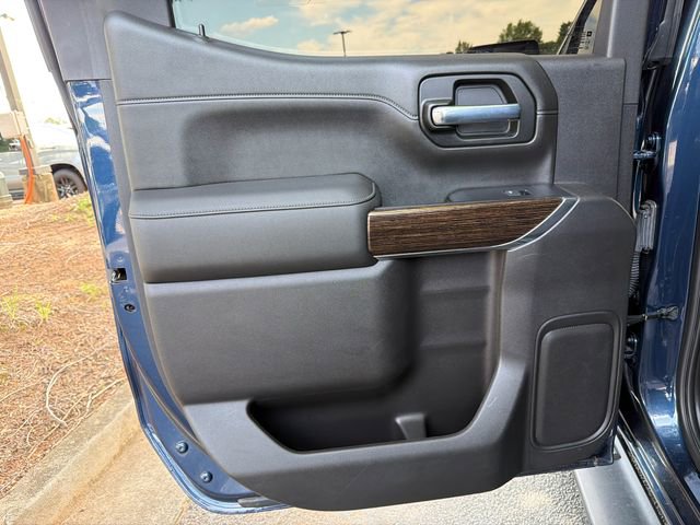Used 2021 GMC Sierra 1500 Elevation RWD image 21