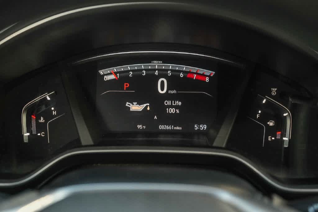 Used 2020 Honda CR-V EX image 22