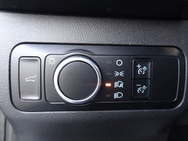 Used 2024 Ford Escape ST-Line FWD image 16