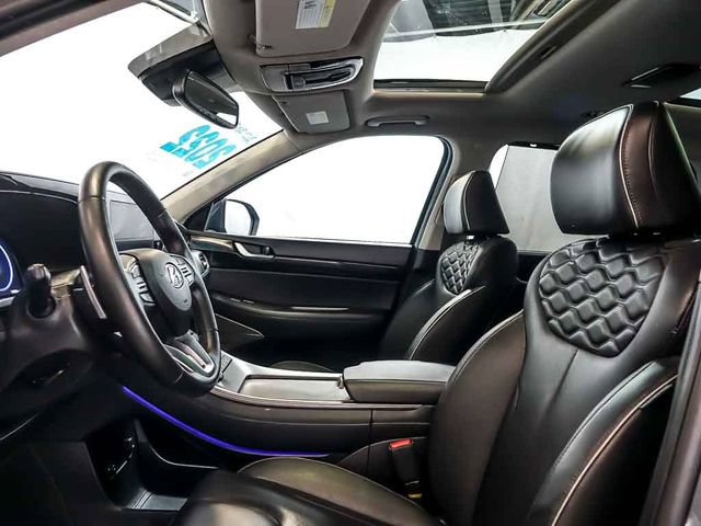 Used 2022 Hyundai Palisade Limited AWD/4WD image 13
