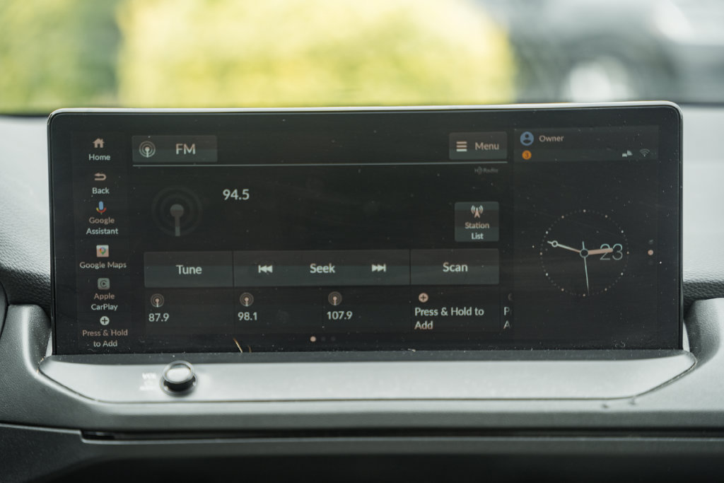 Used 2024 Honda Accord Touring image 21