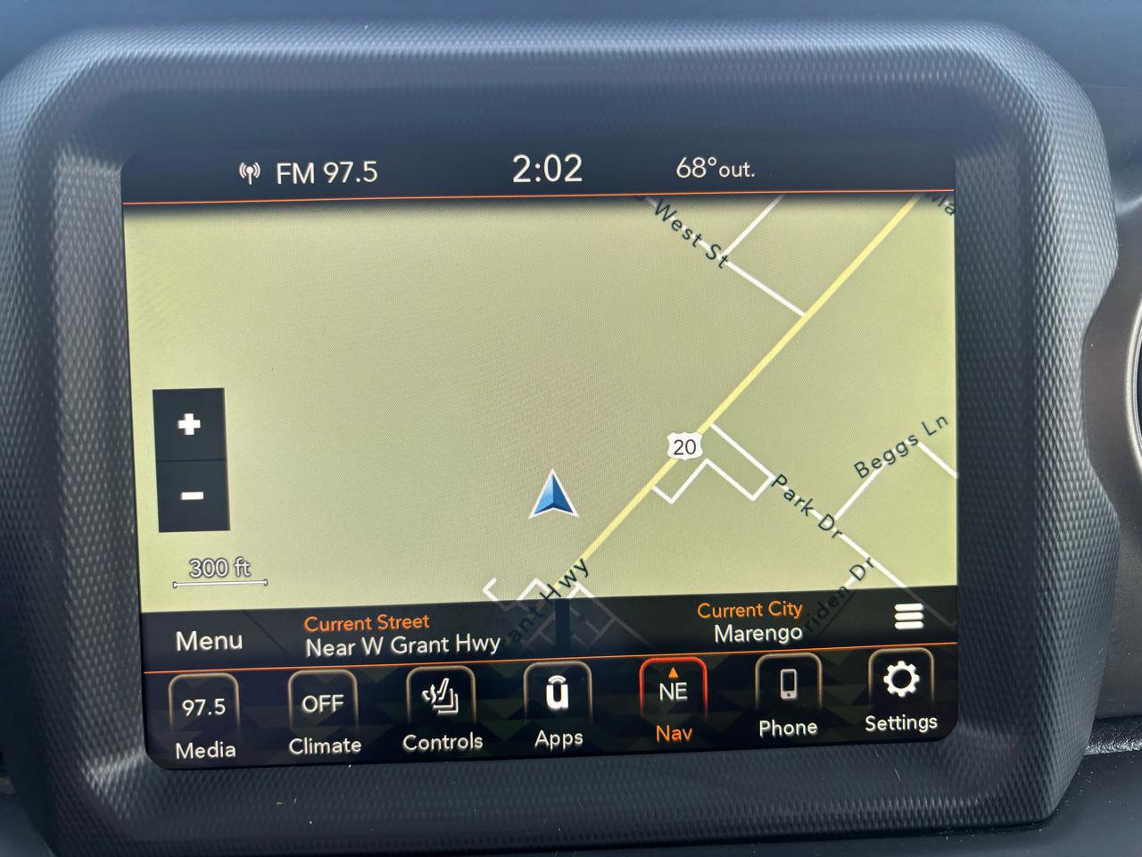 Used 2022 Jeep Wrangler Sport image 23