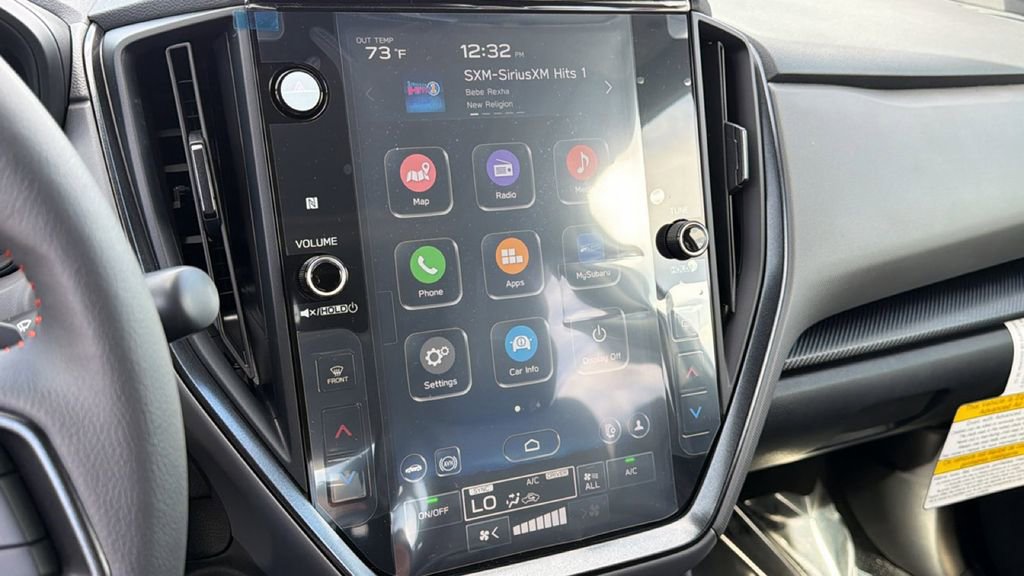 New 2026 Subaru Crosstrek 2.5i Limited image 15