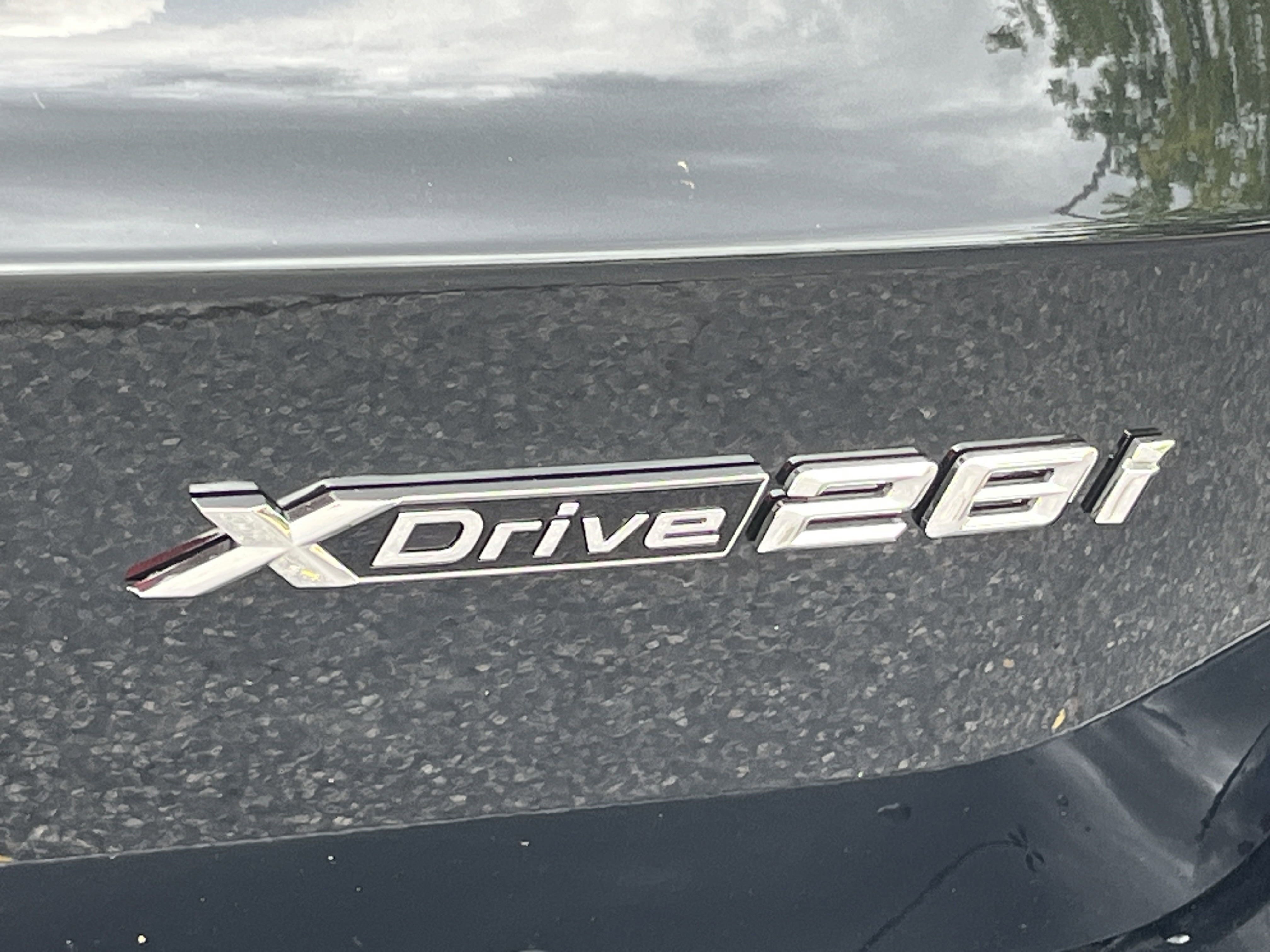 New 2025 BMW X1 xDrive28i w/ Convenience Package image 28