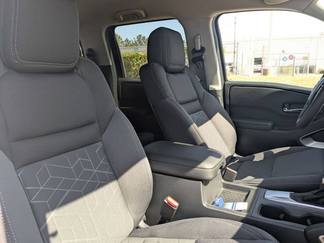 New 2026 Nissan Frontier SV w/ SV Convenience Package RWD image 34