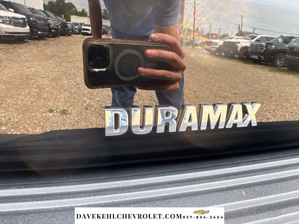 Used 2026 Chevrolet Suburban High Country w/ Sun And Tow Package AWD/4WD image 58
