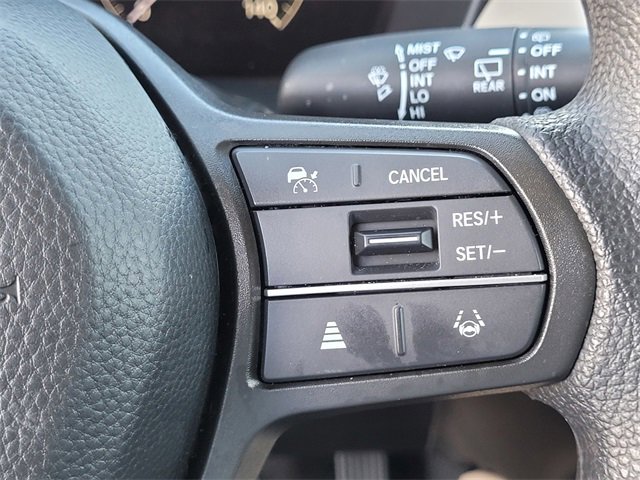 Used 2026 Honda HR-V LX image 19