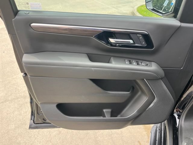 New 2026 Chevrolet Tahoe LS w/ LPO, Dark Essentials Package RWD image 13
