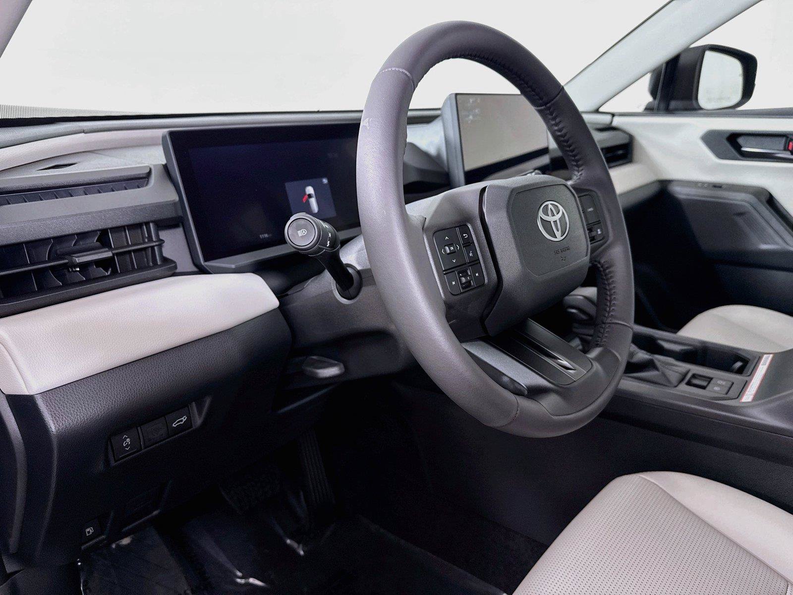 Certified 2026 Toyota RAV4 XLE Premium FWD image 4