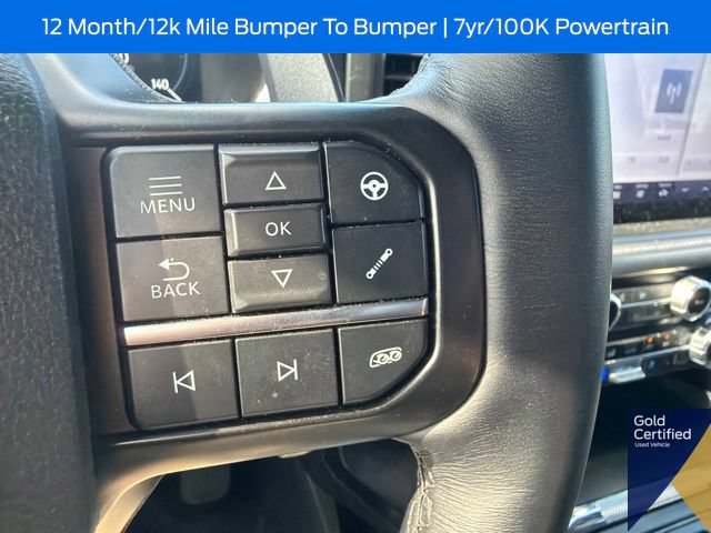 Used 2023 Ford F150 Raptor AWD/4WD image 58