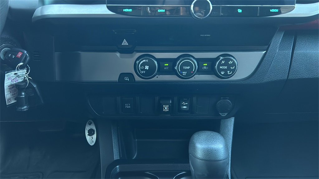 Used 2019 Toyota Tacoma SR5 image 22