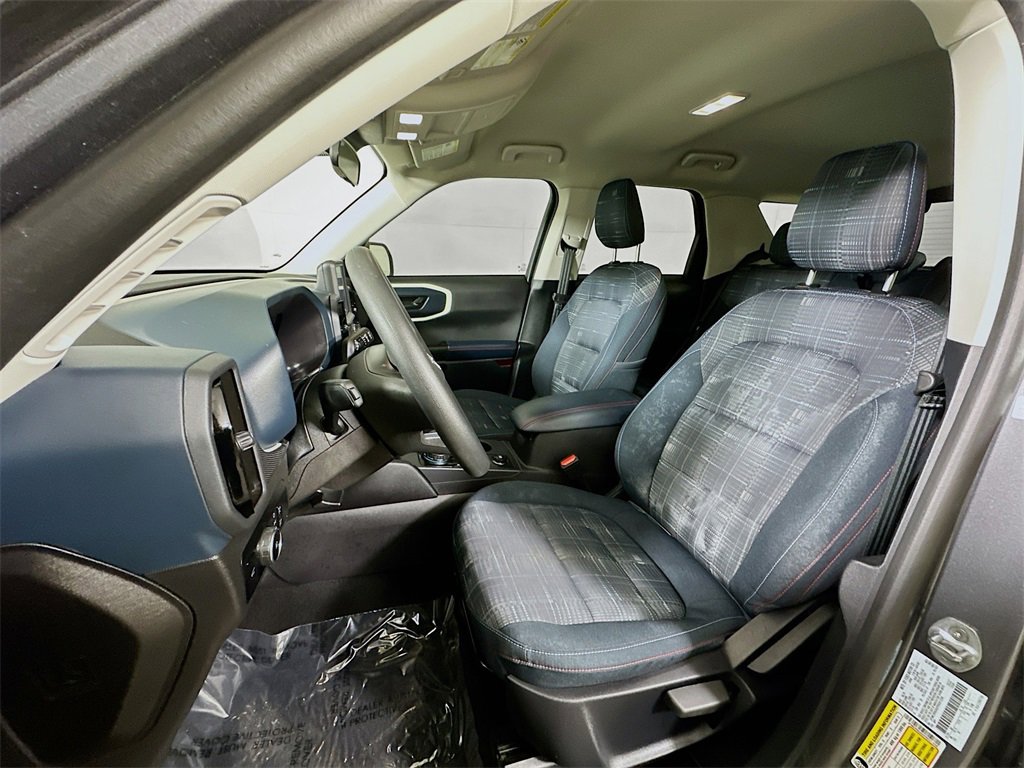 Used 2023 Ford Bronco Sport Heritage image 15