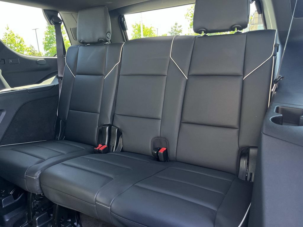 Certified 2025 Cadillac Escalade Sport AWD/4WD image 66