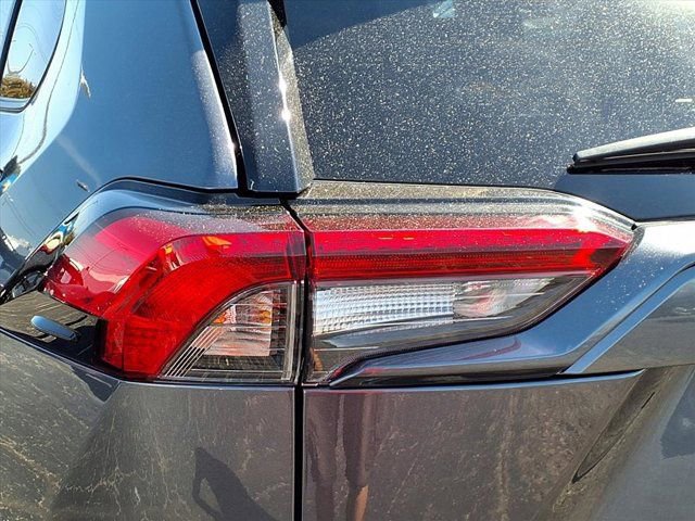 Used 2024 Toyota RAV4 LE image 24