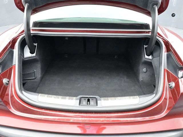 Certified 2021 Porsche Taycan Turbo w/ Sportdesign Package image 15