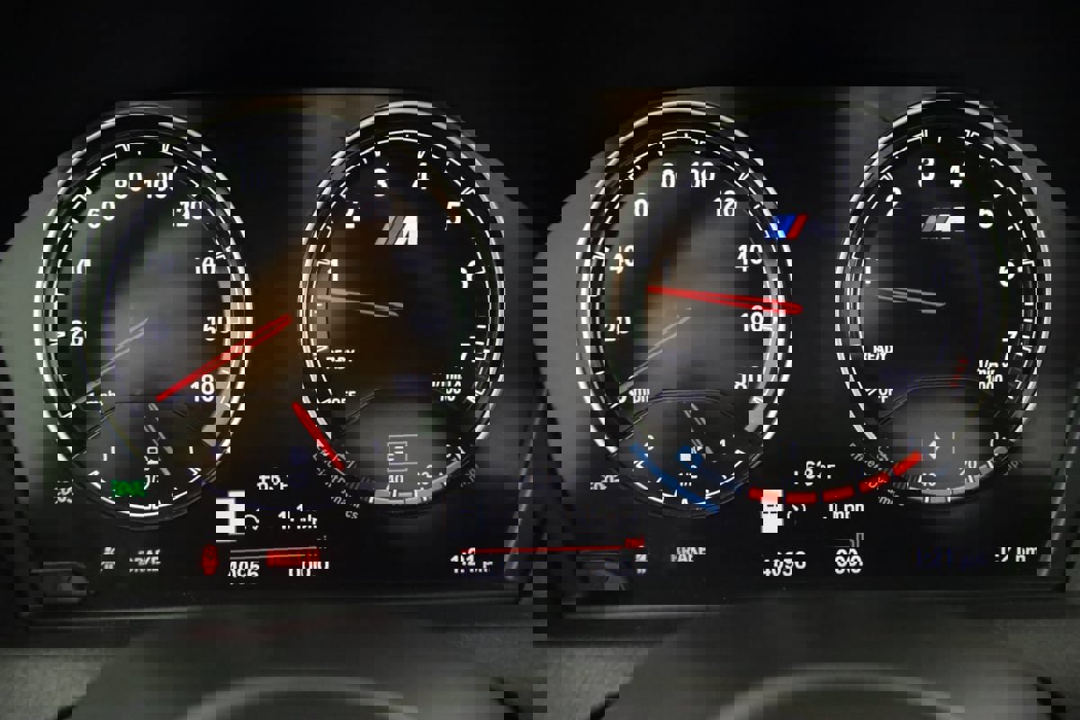 Used 2018 BMW M2 image 14