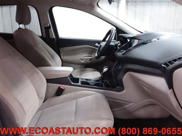 Used 2019 Ford Escape SE AWD/4WD image 13