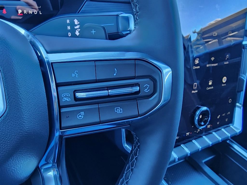 New 2026 GMC Acadia Elevation w/ LPO, Floor Liner Package image 21