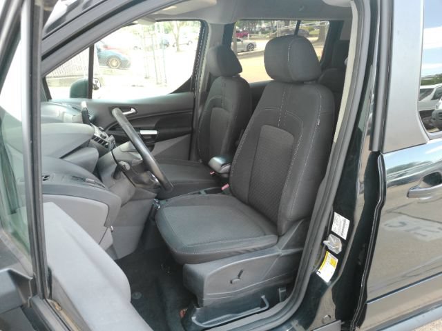 Used 2019 Ford Transit Connect XLT FWD image 22