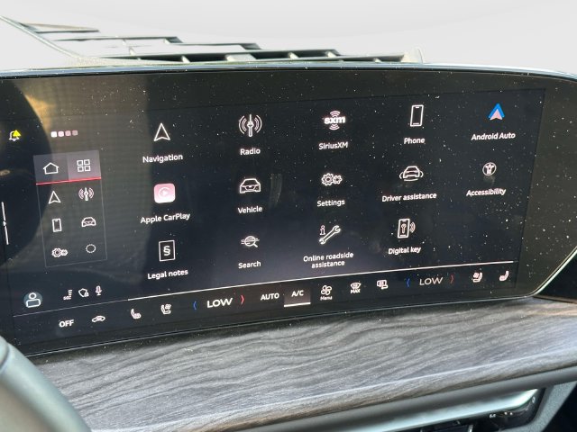 Certified 2025 Audi Q5 Premium Plus AWD/4WD image 29