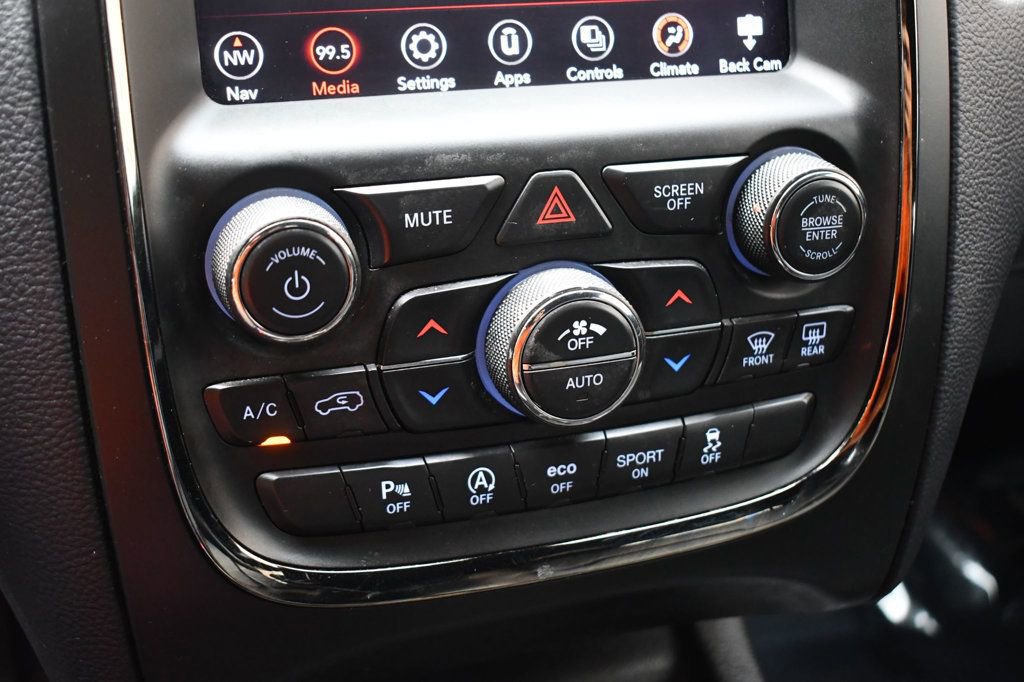 Used 2020 Dodge Durango GT w/ Blacktop Package image 27