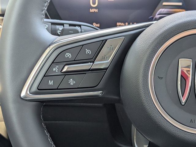 New 2026 Buick Envision Avenir image 29